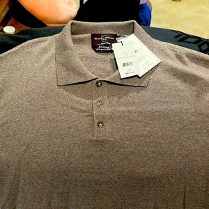 🥳Host Pick🤩 Black Brown 1826 Mushroom sweater